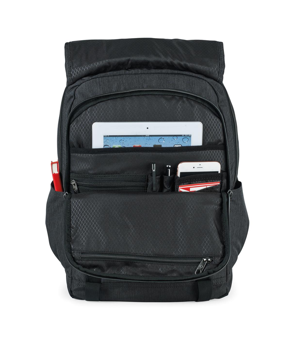 Samsonite Modern Utility Paracycle Computer Backpack