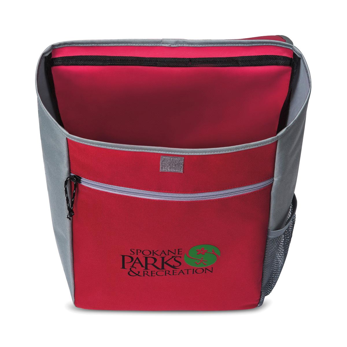 Hunter Backpack