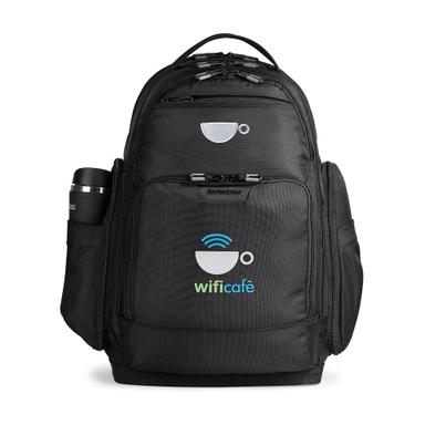 Samsonite HQ Warrior Computer Backpack