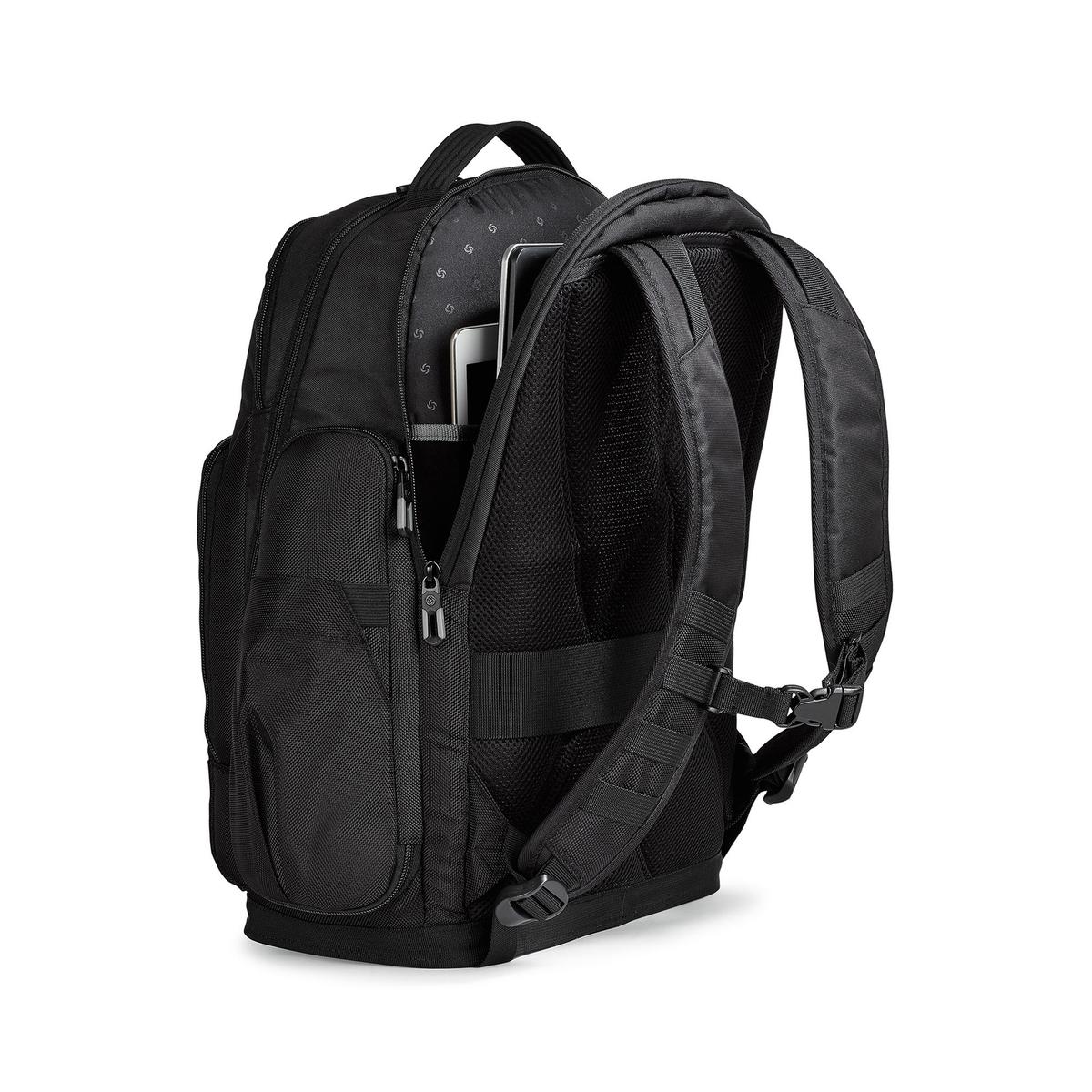 Samsonite HQ Warrior Computer Backpack
