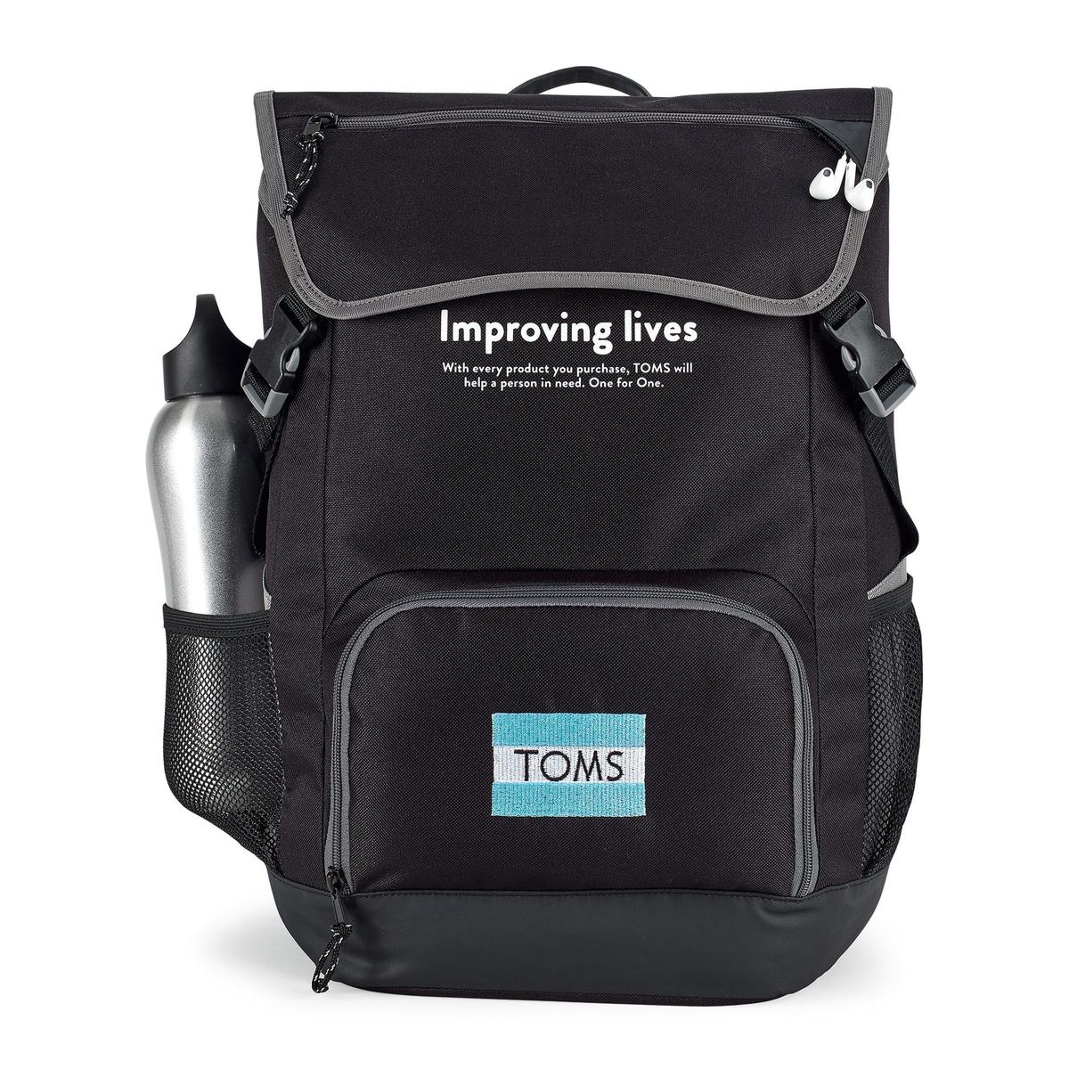 Ollie Computer Backpack