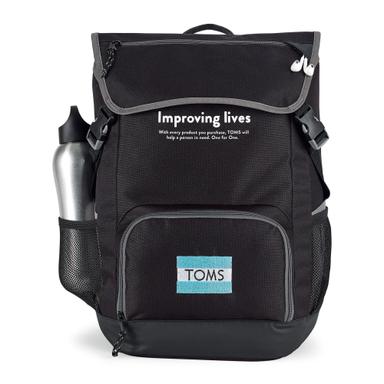 Ollie Computer Backpack