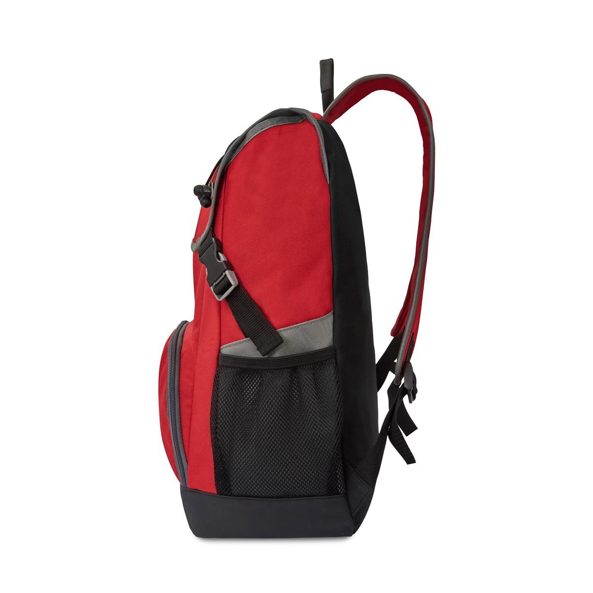 Ollie Computer Backpack