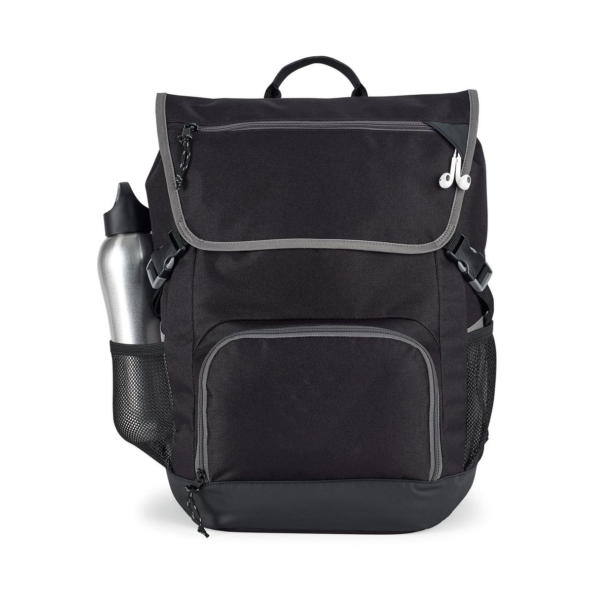 Ollie Computer Backpack