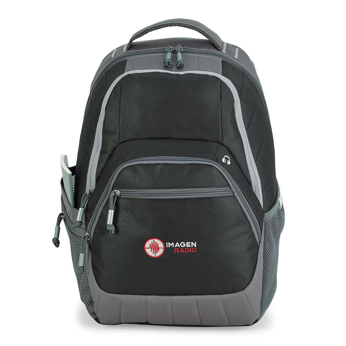 Rangeley Deluxe Computer Backpack