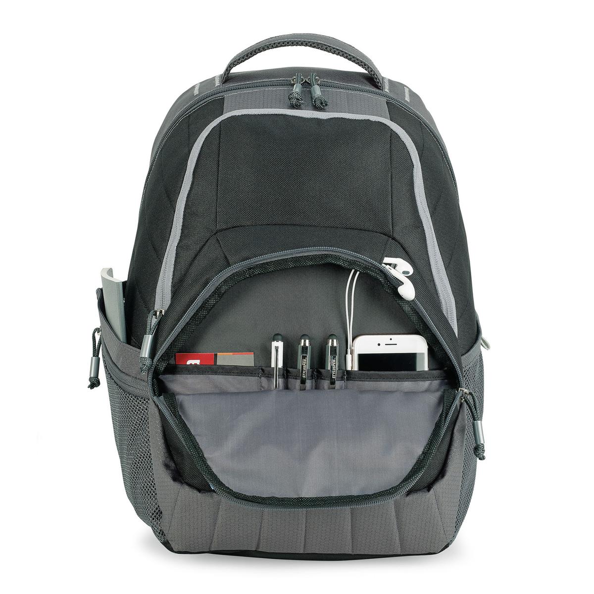 Rangeley Deluxe Computer Backpack
