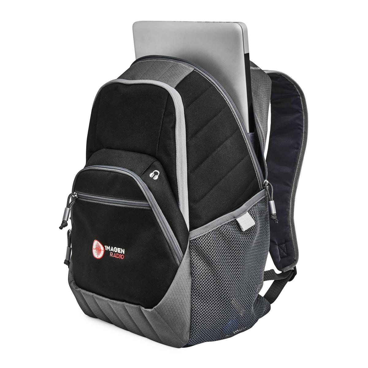 Rangeley Deluxe Computer Backpack