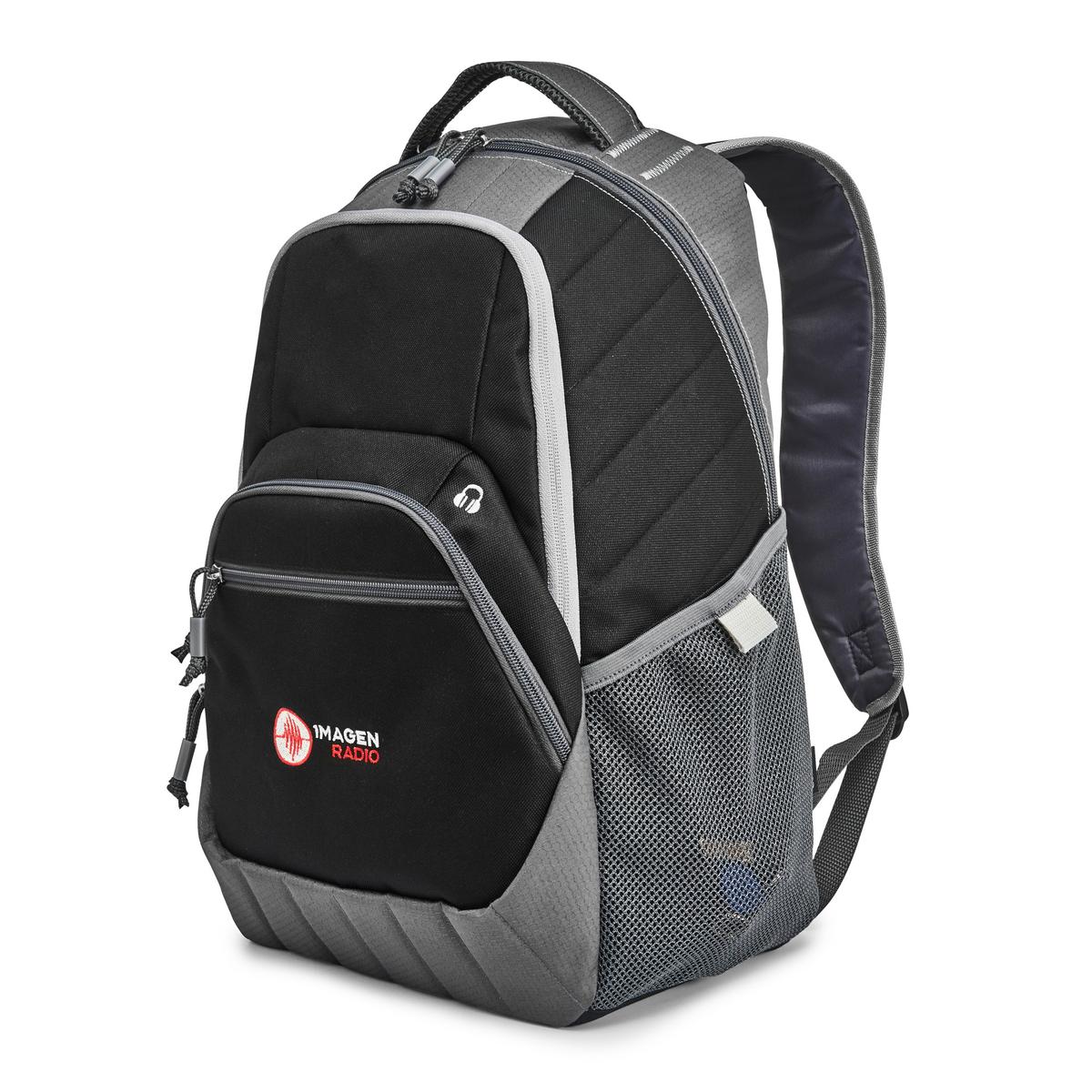 Rangeley Deluxe Computer Backpack
