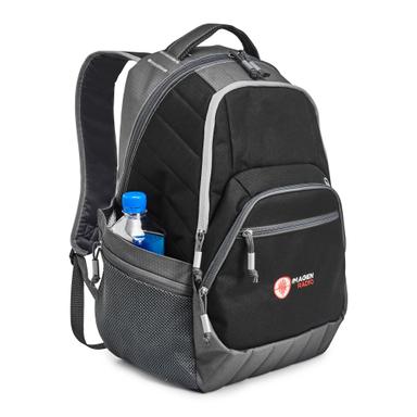 Rangeley Deluxe Computer Backpack