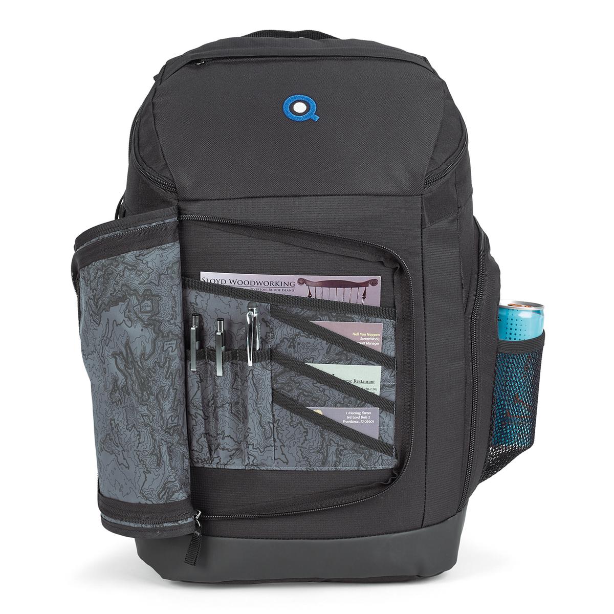 Ryder Computer Backpack