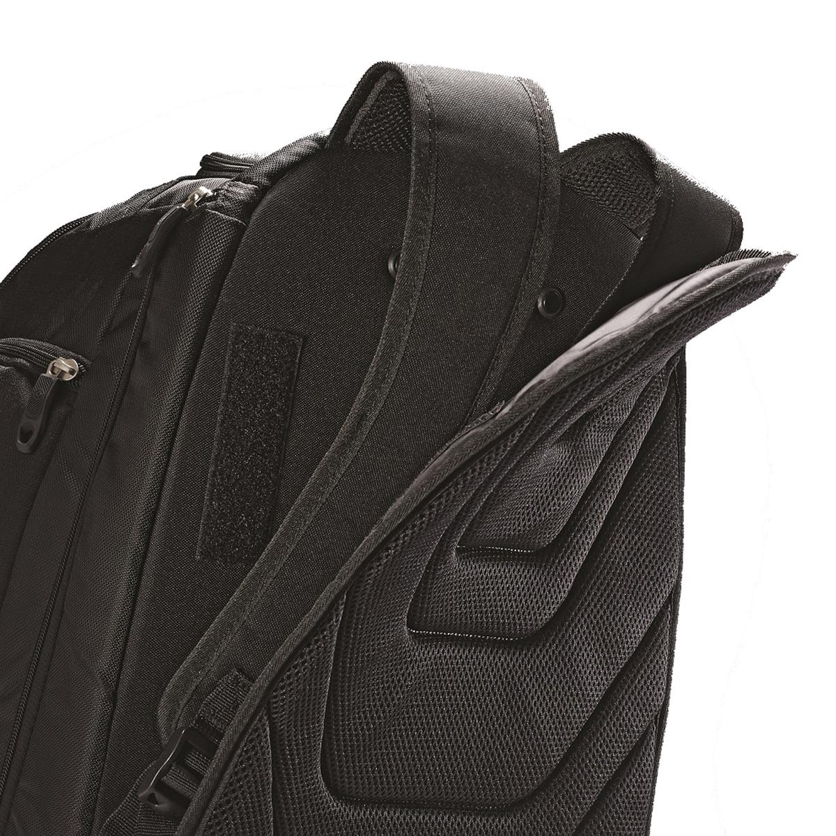 Samsonite MVS Spinner Backpack