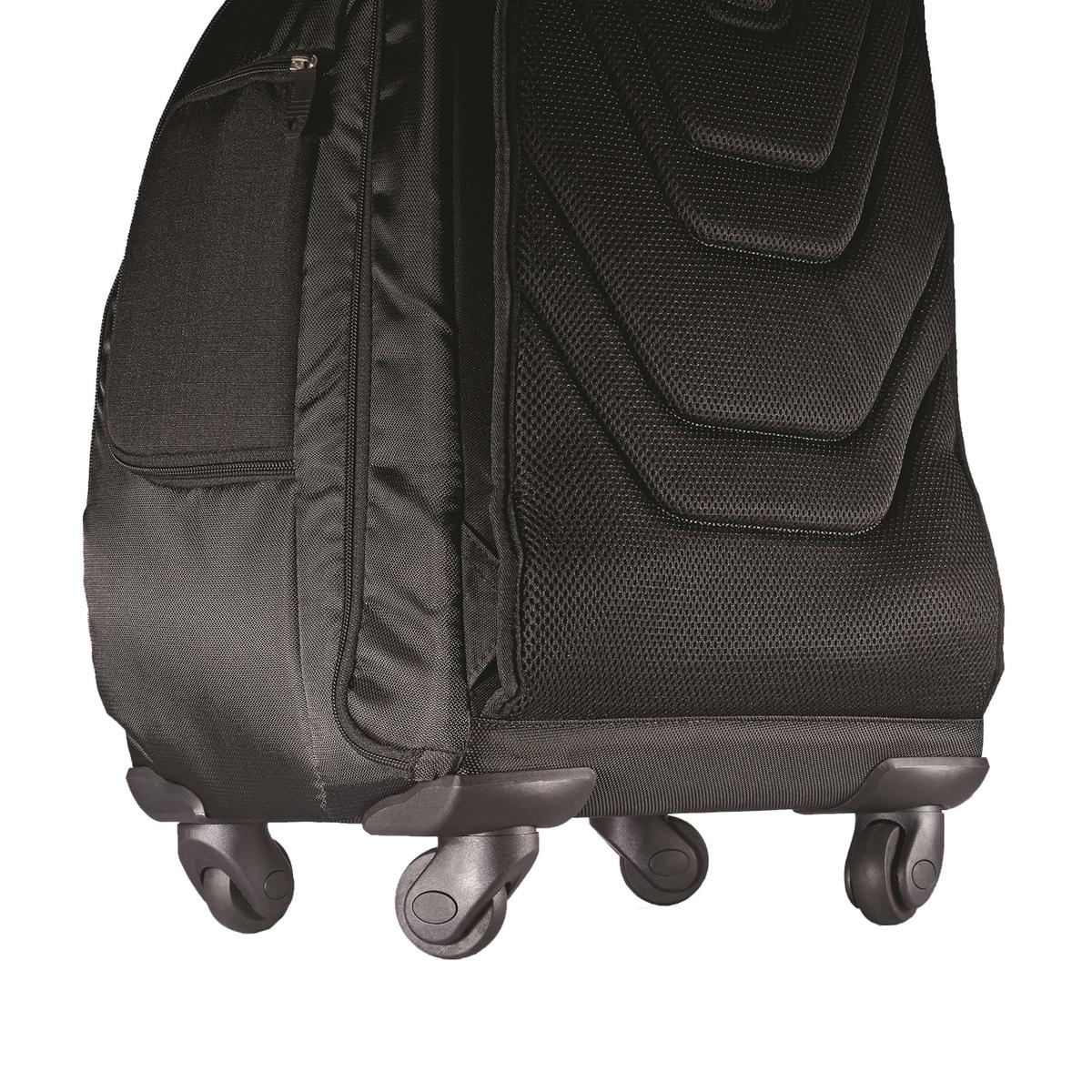 Samsonite MVS Spinner Backpack