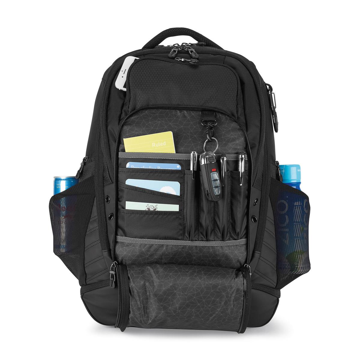 Vertex® Viper Computer Backpack