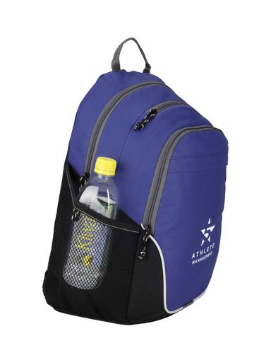 Mission Backpack