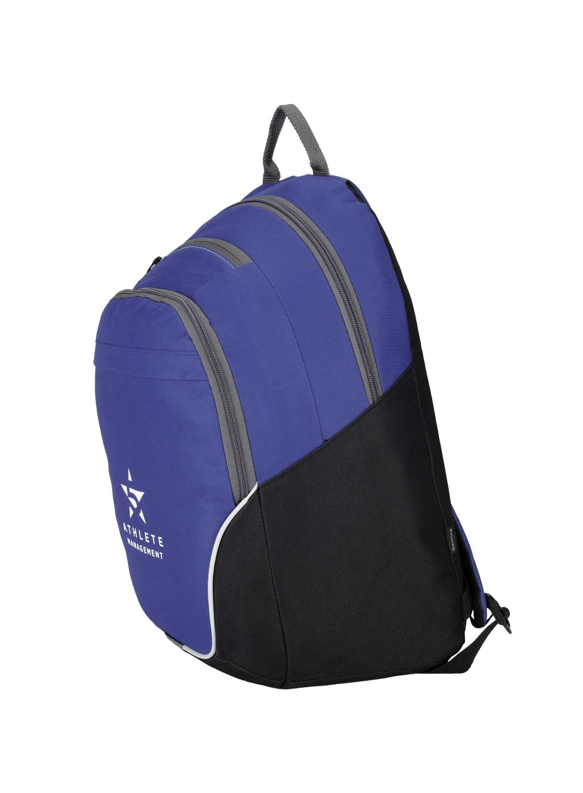Mission Backpack
