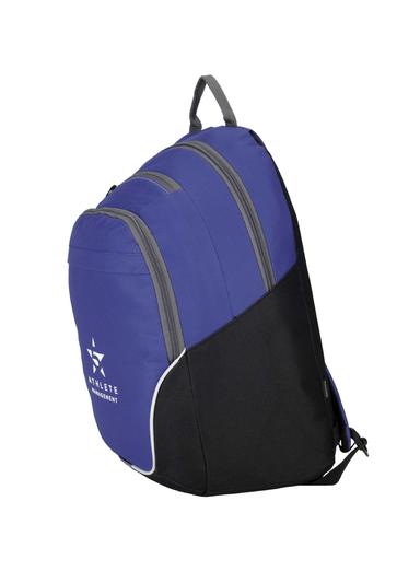 Mission Backpack