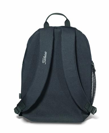 Mission Backpack