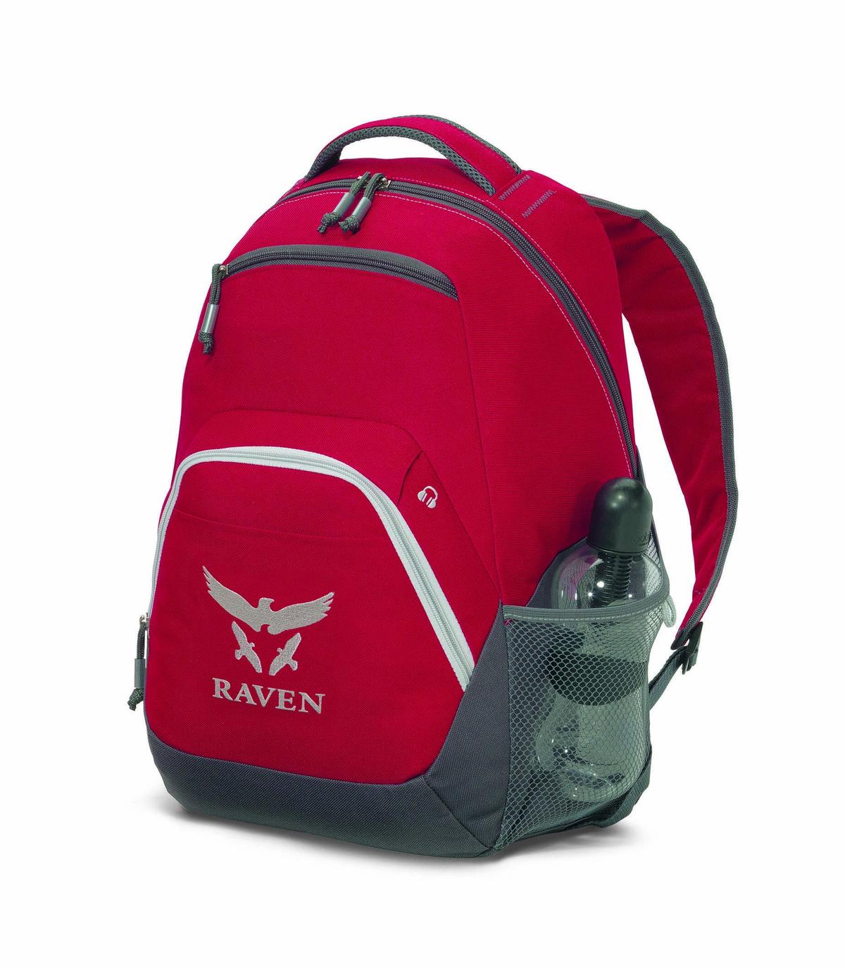 Rangeley Computer Backpack