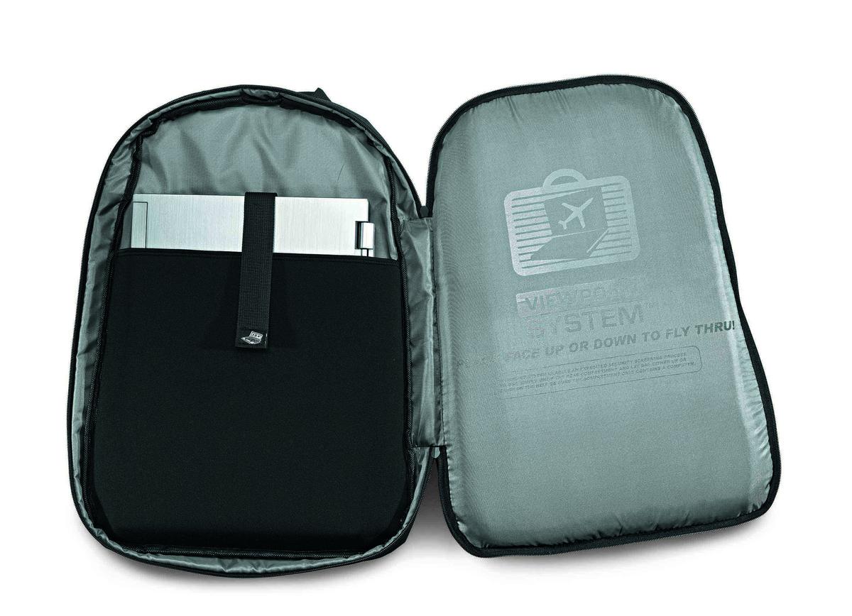 Life in Motion® Alloy Computer Backpack