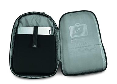 Life in Motion® Alloy Computer Backpack