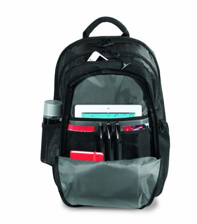 Life in Motion® Alloy Computer Backpack