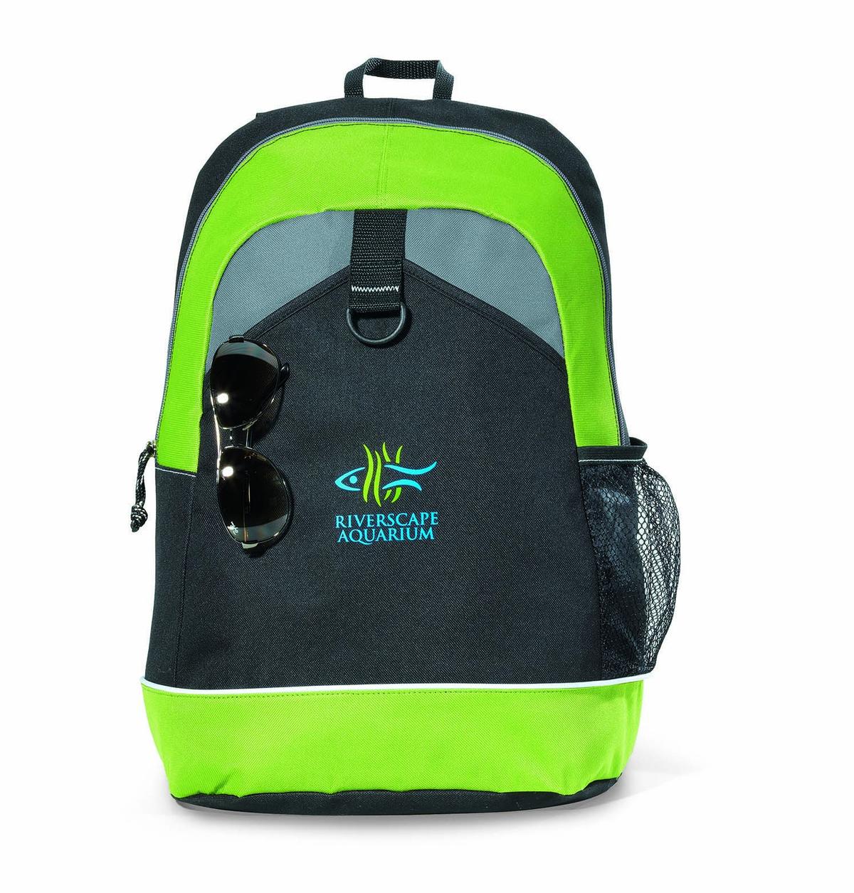 Canyon Backpack