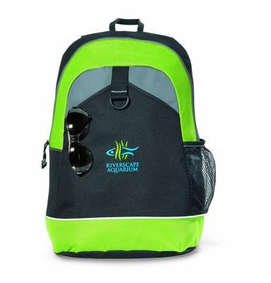 Canyon Backpack