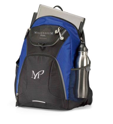 Quest Computer Backpack