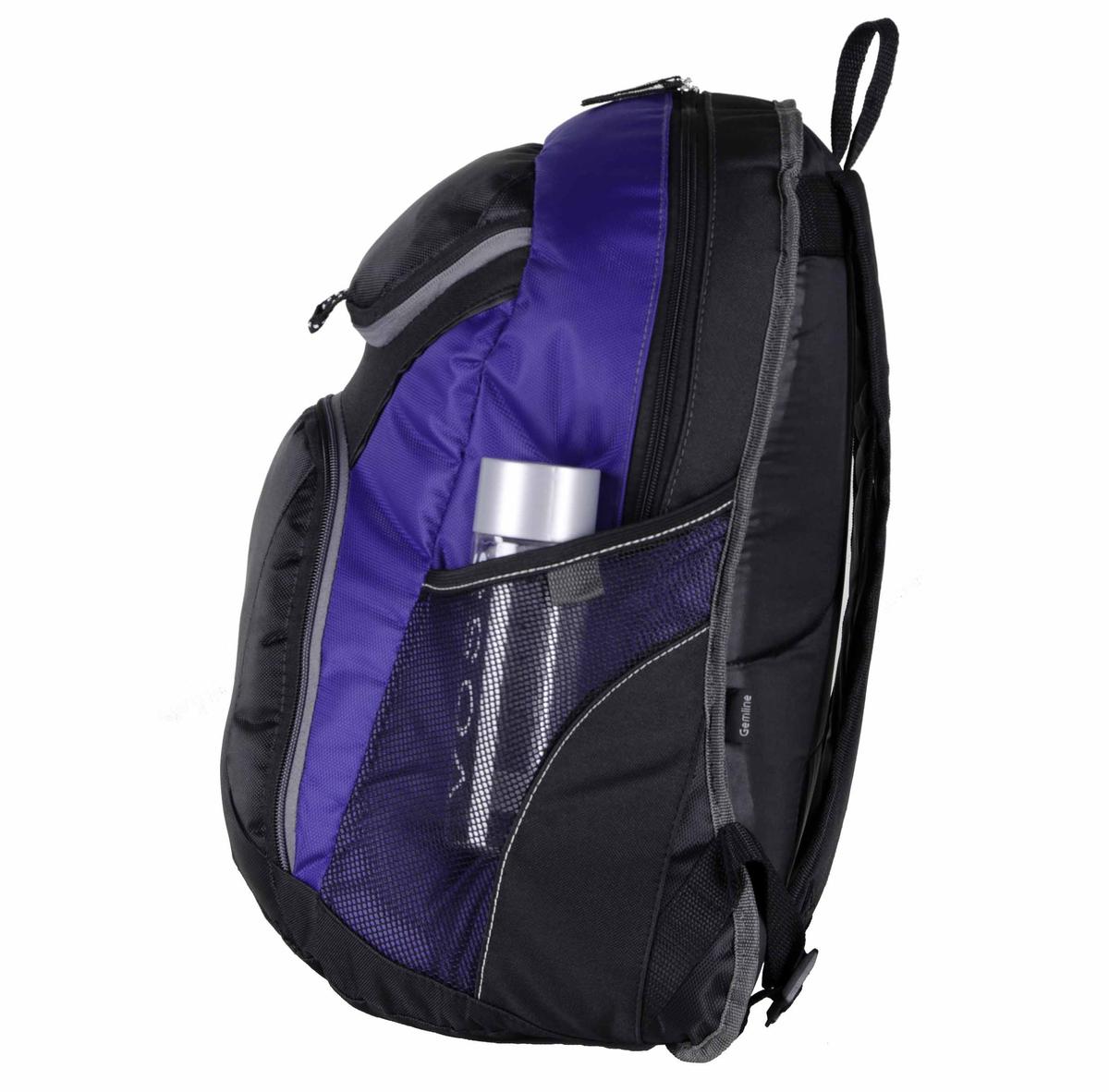 Quest Computer Backpack
