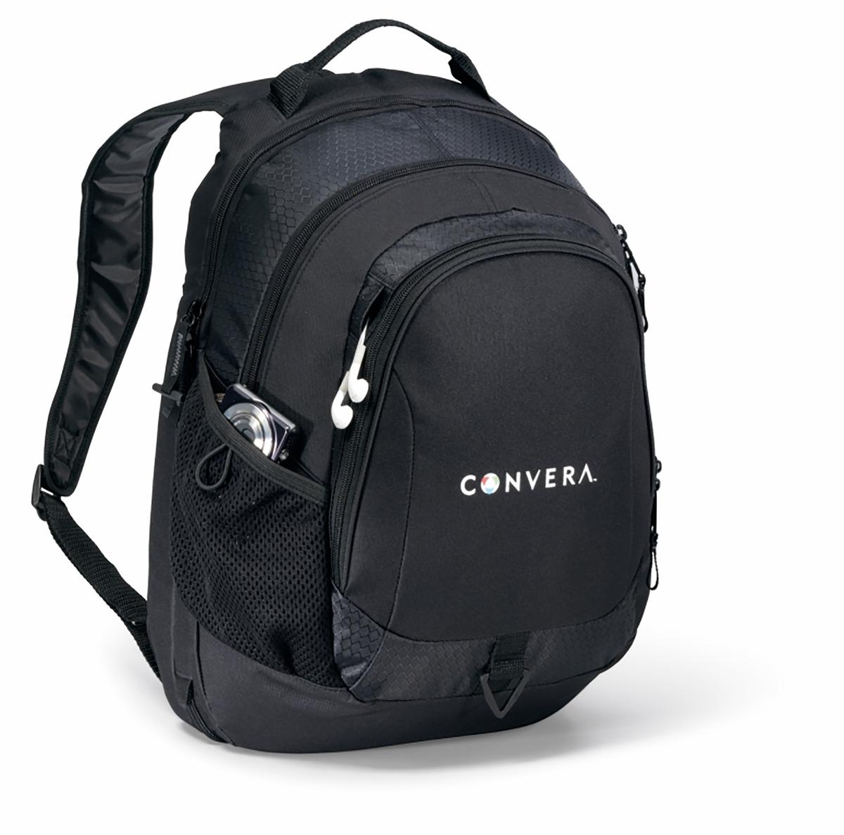 Life in Motion ® Primary Computer Backpack
