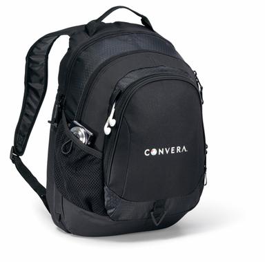 Life in Motion ® Primary Computer Backpack