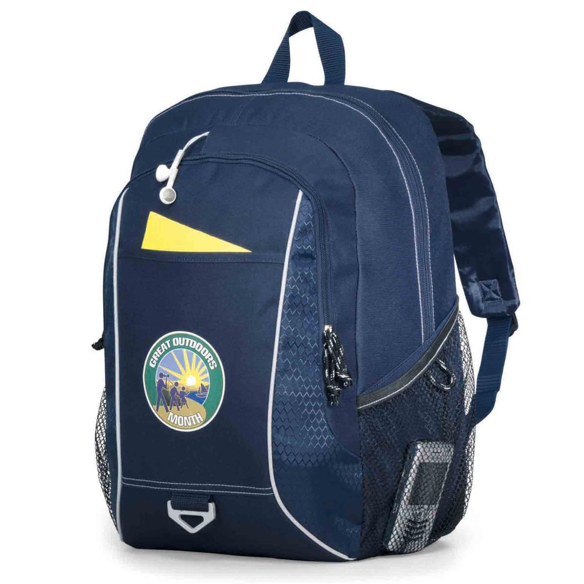 Atlas Computer Backpack
