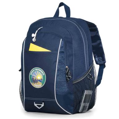 Atlas Computer Backpack