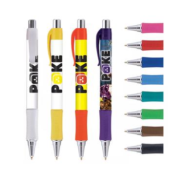 Vision Grip Pen (Digital Full Color Wrap)