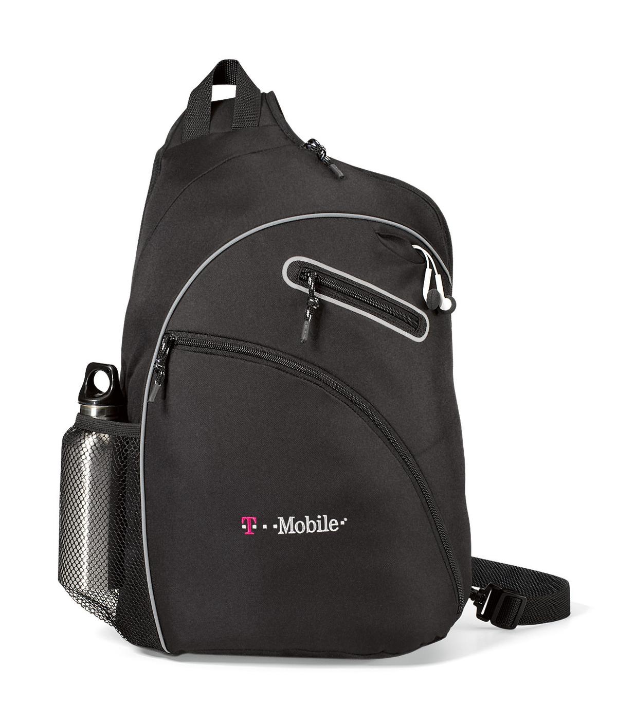 Evolution Computer Sling Bag