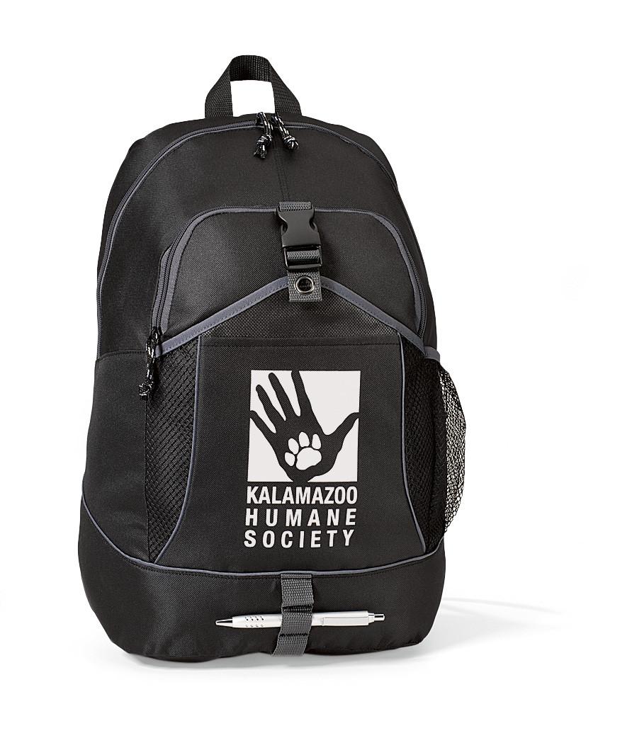 Escapade Backpack