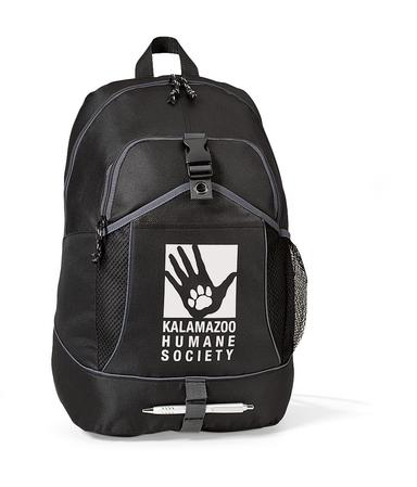 Escapade Backpack