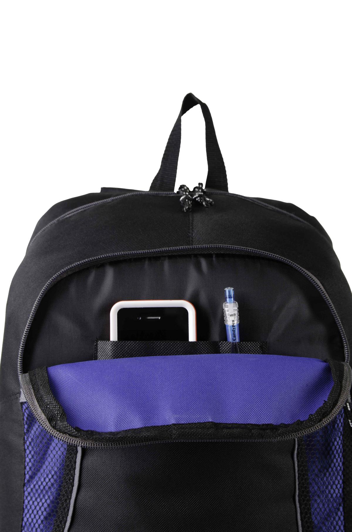 Escapade Backpack