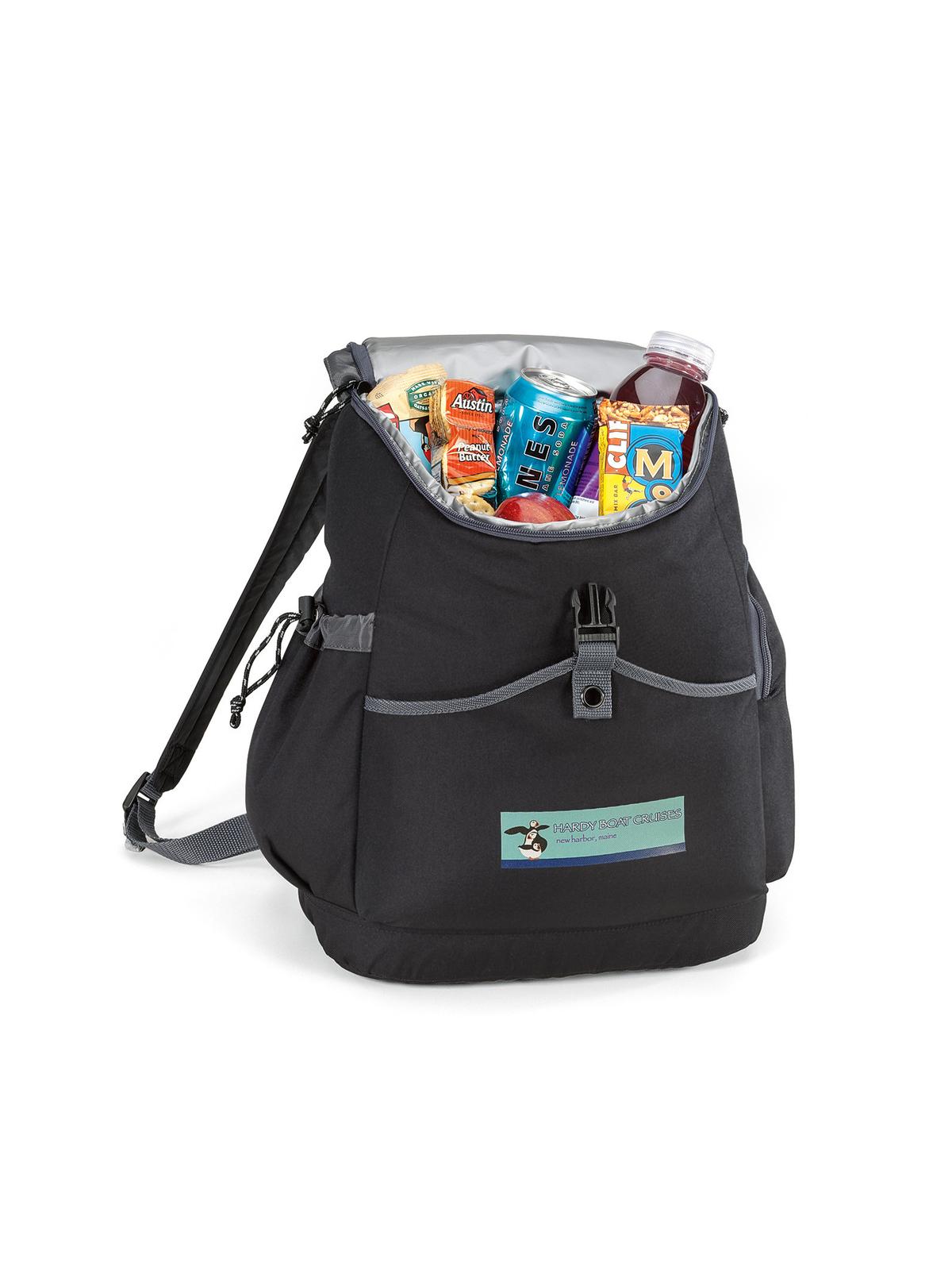 Park Side Backpack Cooler