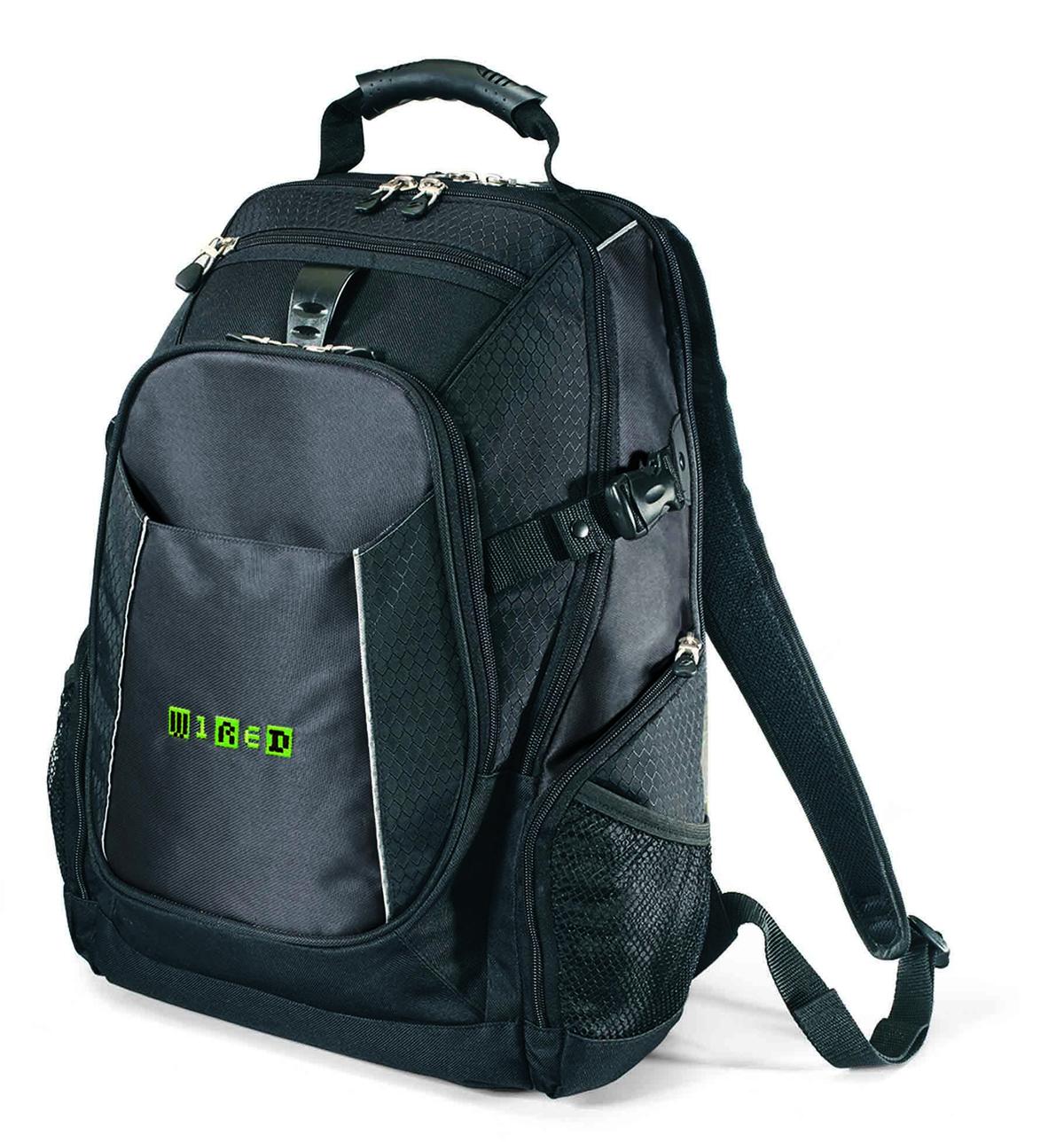 Vertex ® Computer Backpack