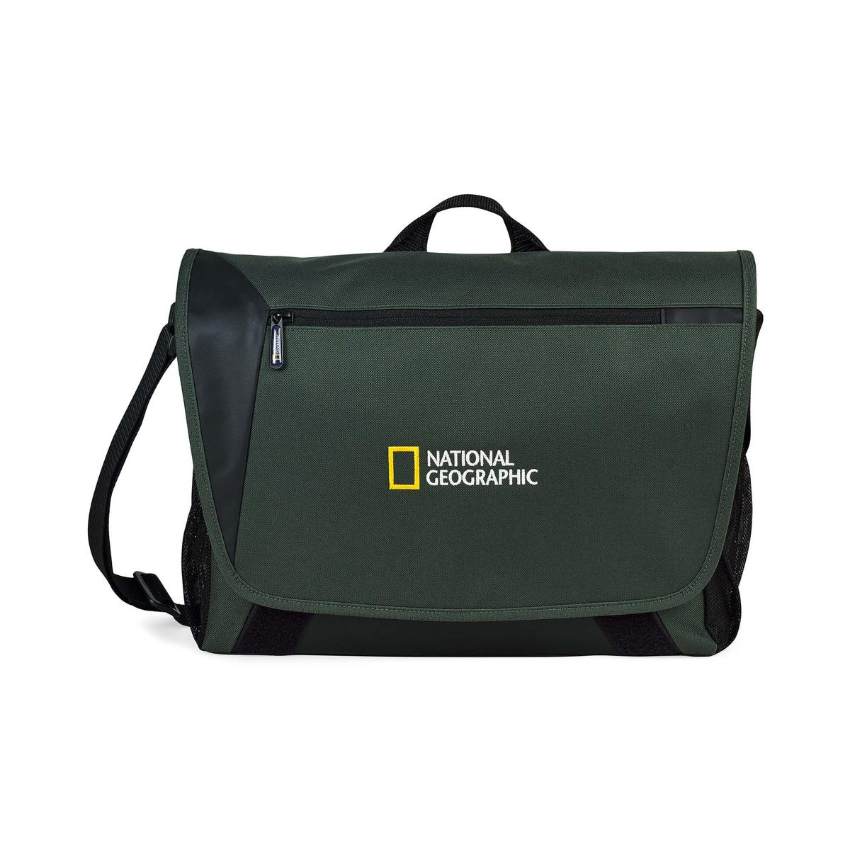 Sawyer Computer Messenger Bag