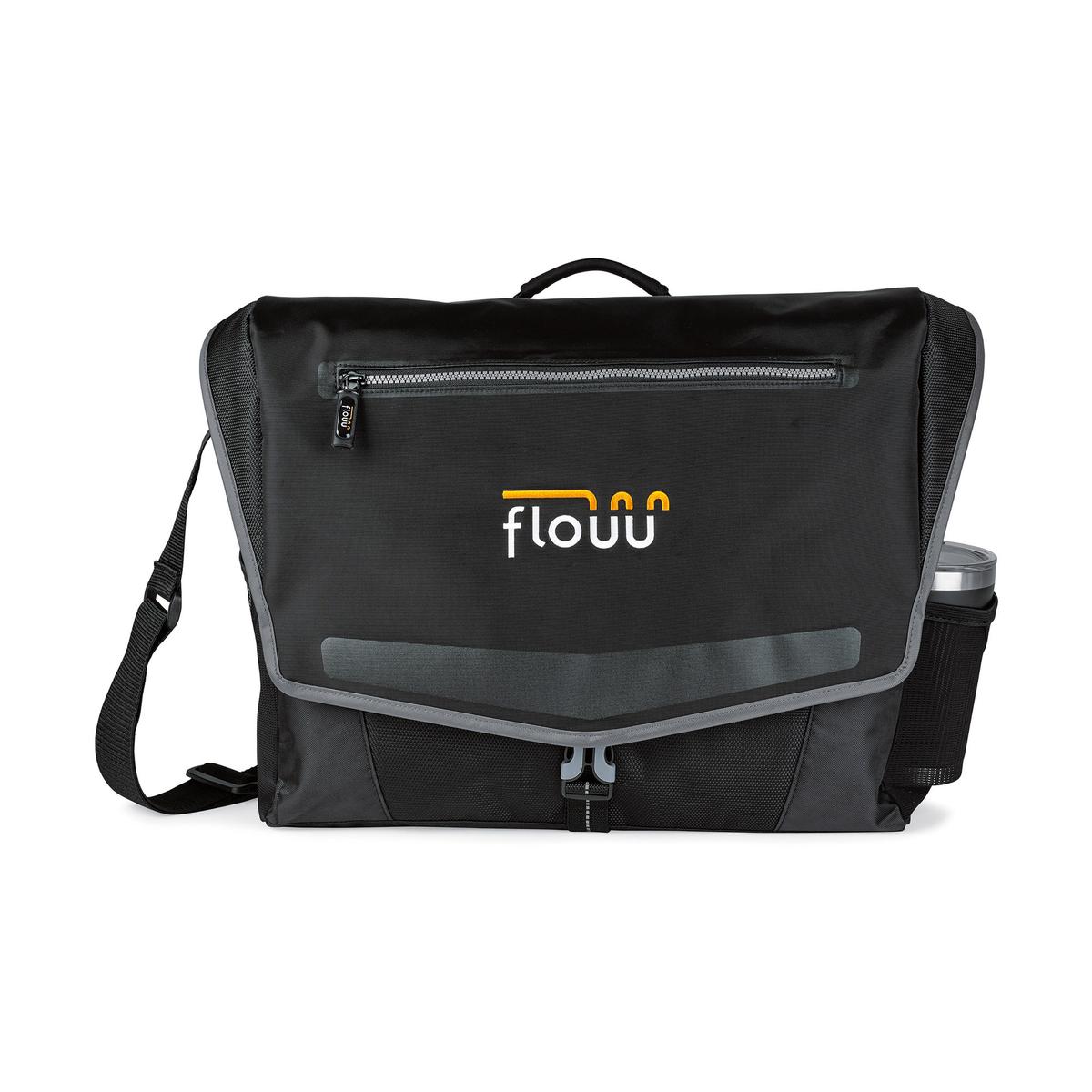 Stryder Computer Messenger Bag