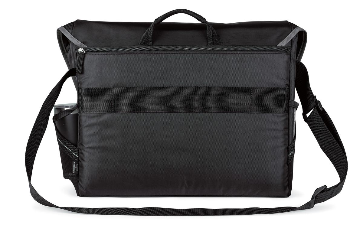 Stryder Computer Messenger Bag