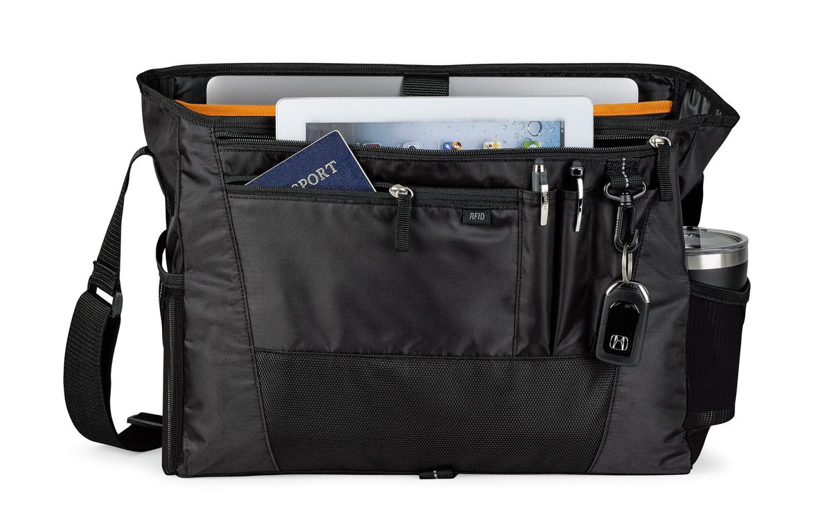 Stryder Computer Messenger Bag