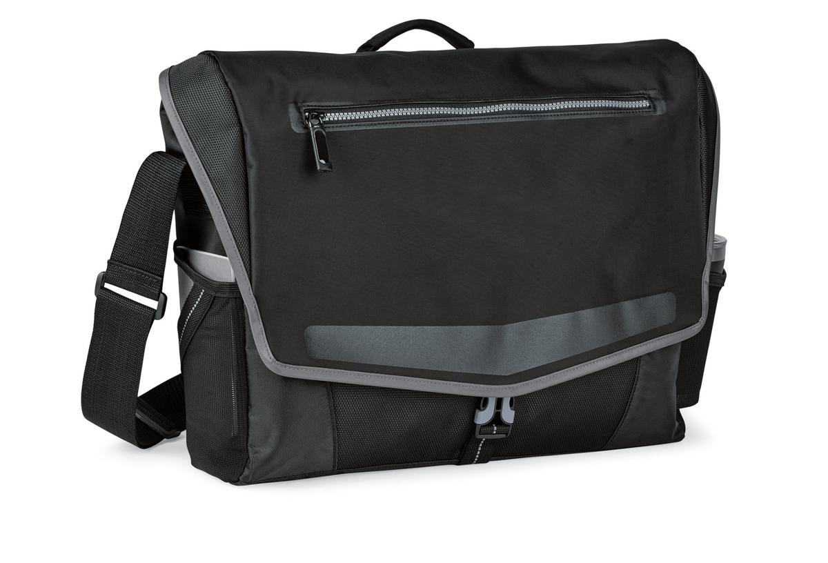 Stryder Computer Messenger Bag