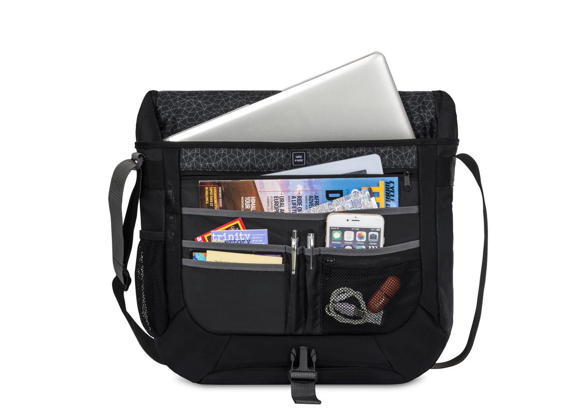Vertex® Condor Computer Messenger Bag