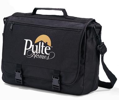 Executive Saddlebag