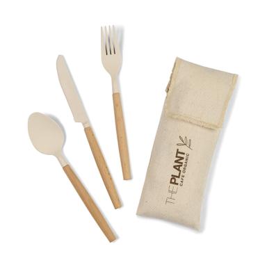Bring Your Own: The On-the-Go Set