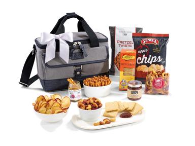Igloo® Backyard Escape Gourmet Cooler