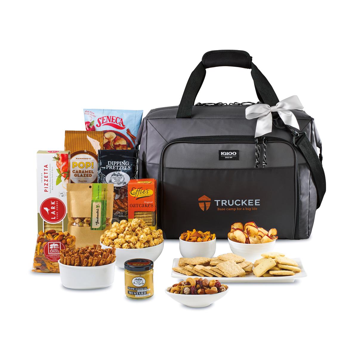 Igloo® Team Spirit Cooler